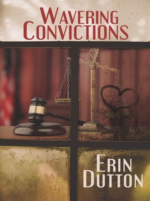 cover image of Wavering Convictions
